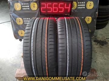 2 GOMME MICHELIN 295 40 20 ESTIVE