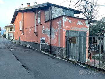 2 LOCALI A OSPITALETTO