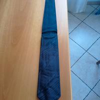 cravatta Ermenegildo Zegna nuova