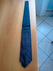 cravatta Ermenegildo Zegna nuova