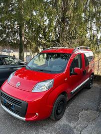 FIAT CUBO