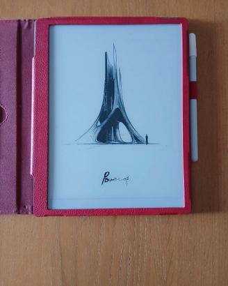 e-reader/tablet Onyx BOOX Go 10.3  3^ gen