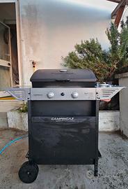 barbecue Campingaz
