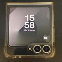 Samsung Z Flip 6 256gb