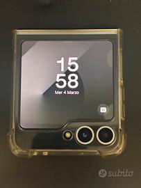 Samsung Z Flip 6 256gb