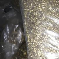 Minuteria metallica ottone