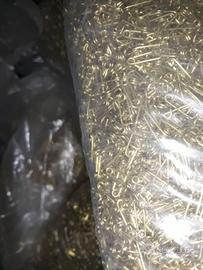 Minuteria metallica ottone