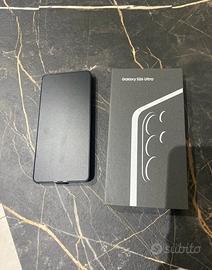 Samsung S26 Ultra 512 Gb, Black