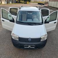 Fiat Panda 1.3 MJT 16V Emotion