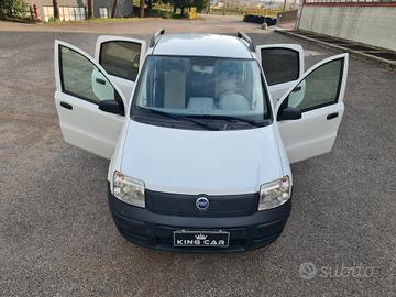 Fiat Panda 1.3 MJT 16V Emotion