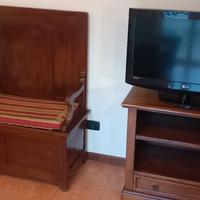 arredamento  soggiorno