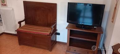 arredamento  soggiorno