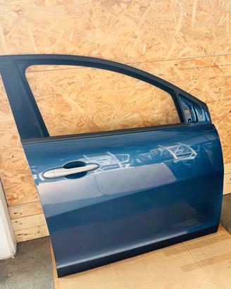 Porta anteriore destra Lancia Ypsilon
