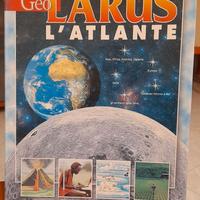 Geo Larus l’Atlante