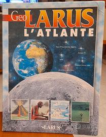Geo Larus l’Atlante