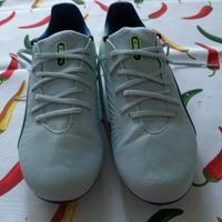 scarpe calcio bimbo  Puma 