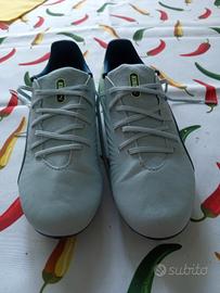 scarpe calcio bimbo  Puma 