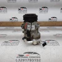 Compressore aria condizionata opel astra j (p10) /