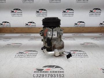 Compressore aria condizionata opel astra j (p10) /