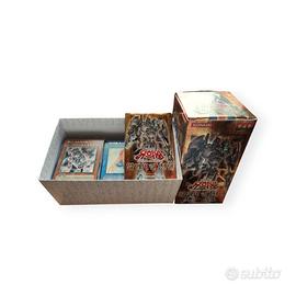 Yu-Gi-Oh! _Il Millennio Perduto_ Coreane- Lotto