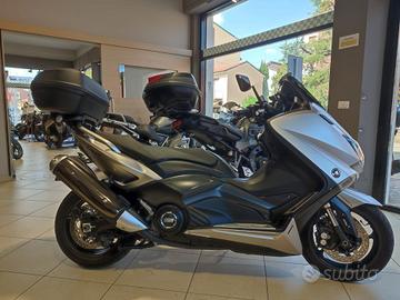 Yamaha T Max 530 2015-17