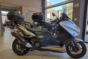 Yamaha T Max 530 2015-17