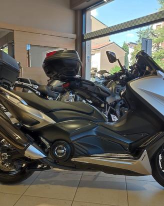 Yamaha T Max 530 2015-17