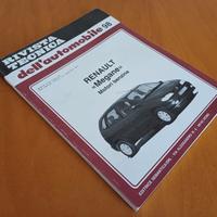 RTA - Rivista tecnica - RENAULT MEGANE a benzina