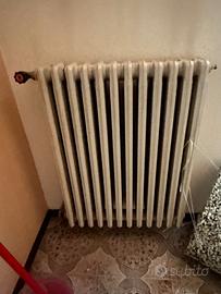 🔥 10 TERMOSIFONI IN GHISA  – 400 euro trattabili
