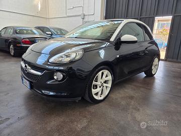 Opel Adam 1.2 70 CV