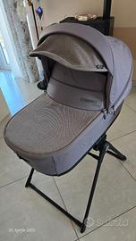 Navicella inglesina electa anno  2024