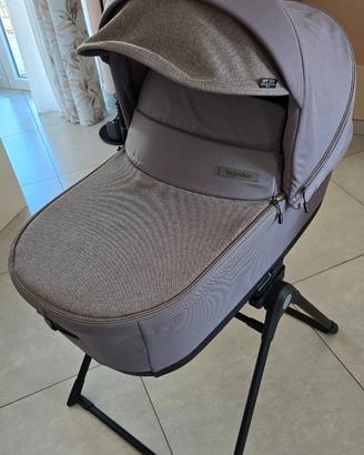 Navicella inglesina electa anno  2024