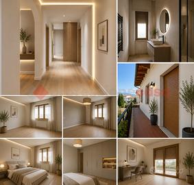 Appartamento Quarrata [Cod. rif 3323565VRG]