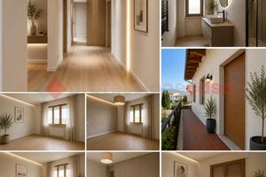Appartamento Quarrata [Cod. rif 3323565VRG]