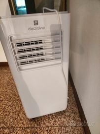 climatizzatore portatile 