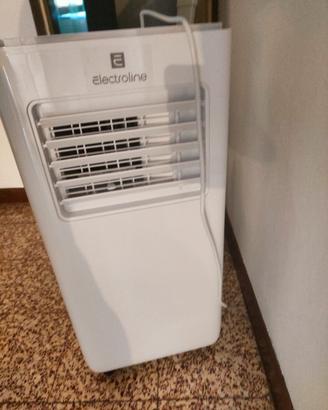 climatizzatore portatile 