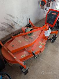 Piatto Taglia erba Falcia Erba Maschio Jolly