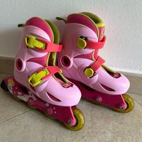 Roller Oxelo 28-30