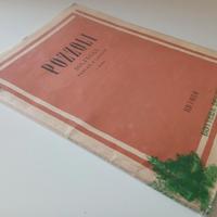 Metodo Solfeggio Pozzoli 1982