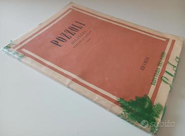 Metodo Solfeggio Pozzoli 1982