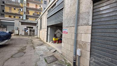 AUTORIMESSA A PESCARA