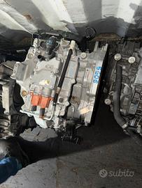 cambio peugeot 5g06 1.6 tb auto