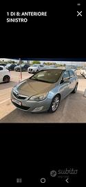 Opel Astra 1.7