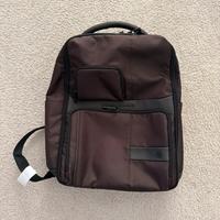 ZAINO PIQUADRO LAPTOP 15,6" fast-check backpack