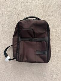 ZAINO PIQUADRO LAPTOP 15,6" fast-check backpack