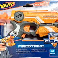 NERF N-Strike Elite Firestrike Blaster