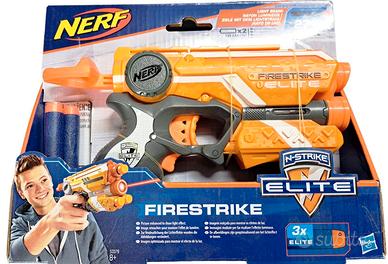 NERF N-Strike Elite Firestrike Blaster