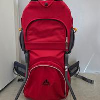Zaino Vaude per trasporto bimbi 