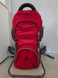 Zaino Vaude per trasporto bimbi 