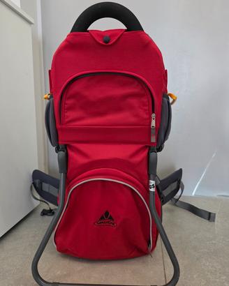 Zaino Vaude per trasporto bimbi 